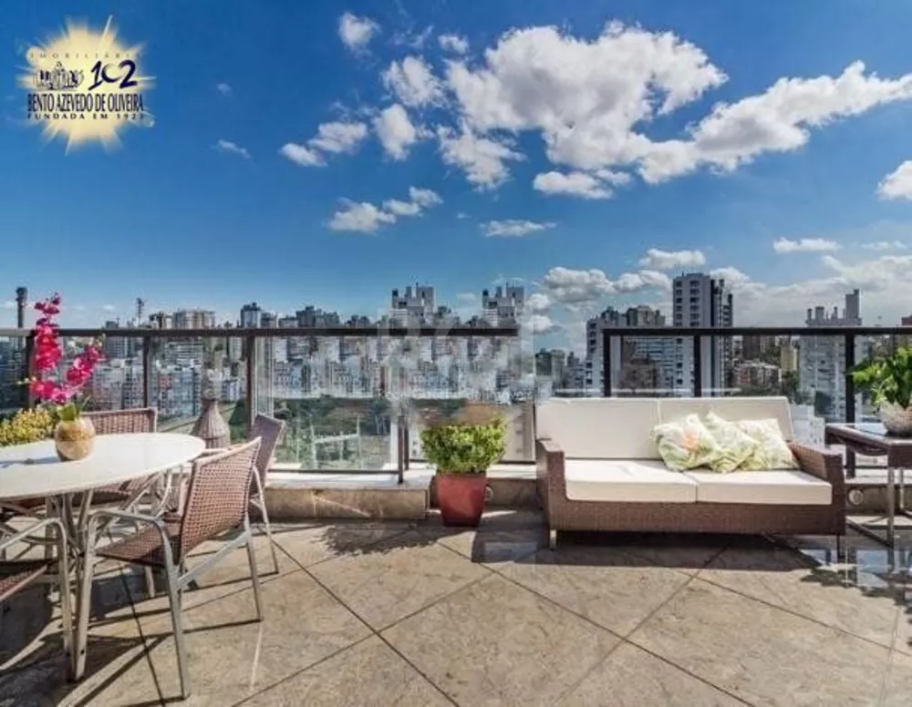 Cobertura, 3 quartos, 293 m² - Foto 8