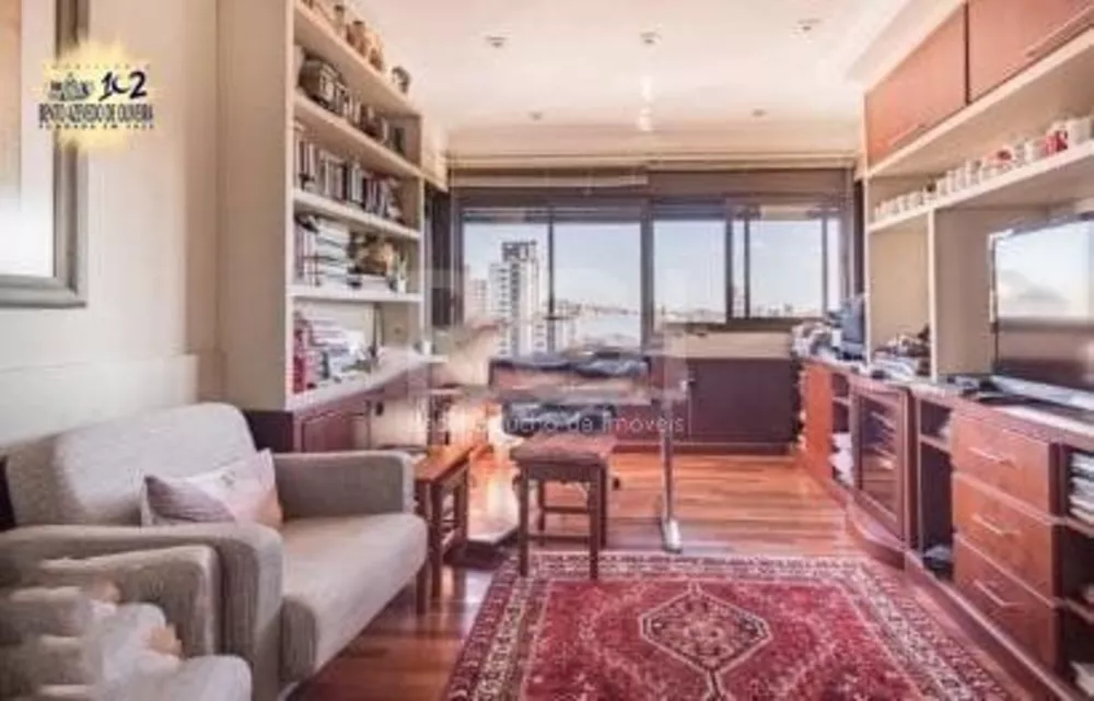 Cobertura, 3 quartos, 293 m² - Foto 6