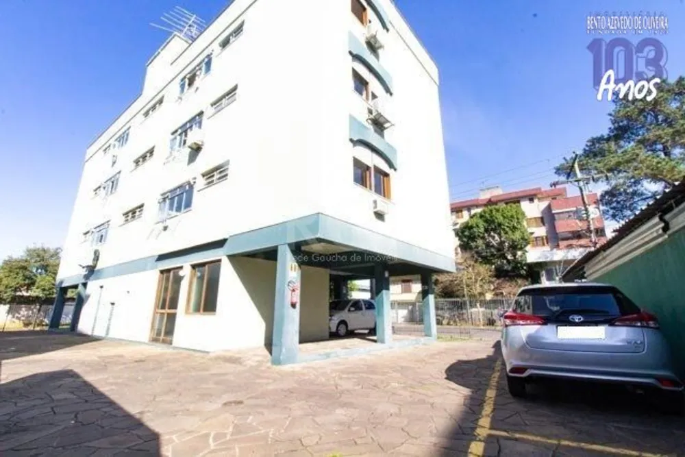 Apartamento, 2 quartos, 82 m² - Foto 6