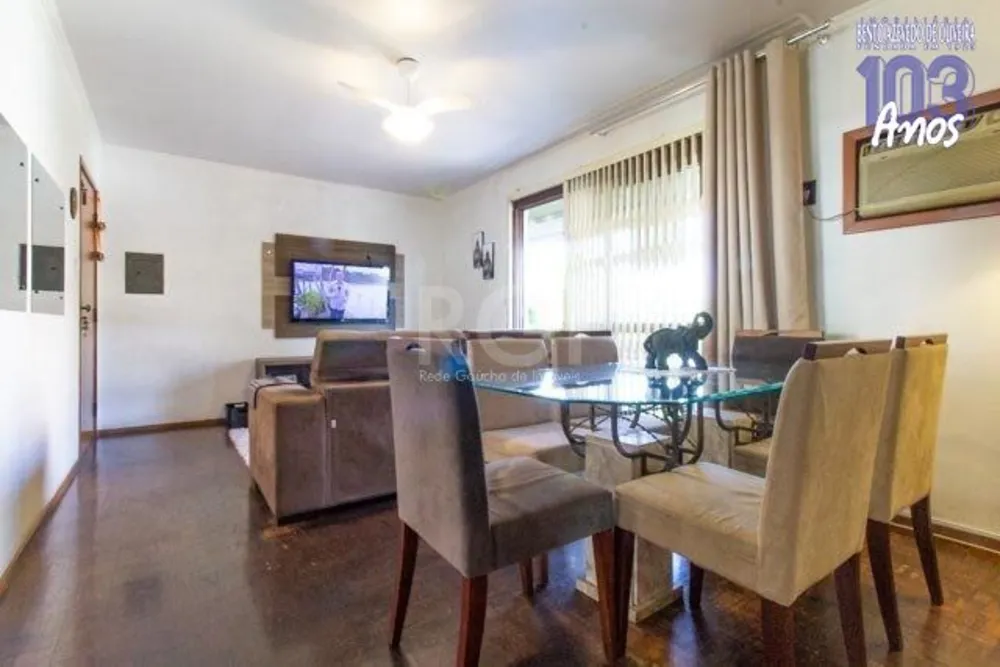 Apartamento, 2 quartos, 82 m² - Foto 1