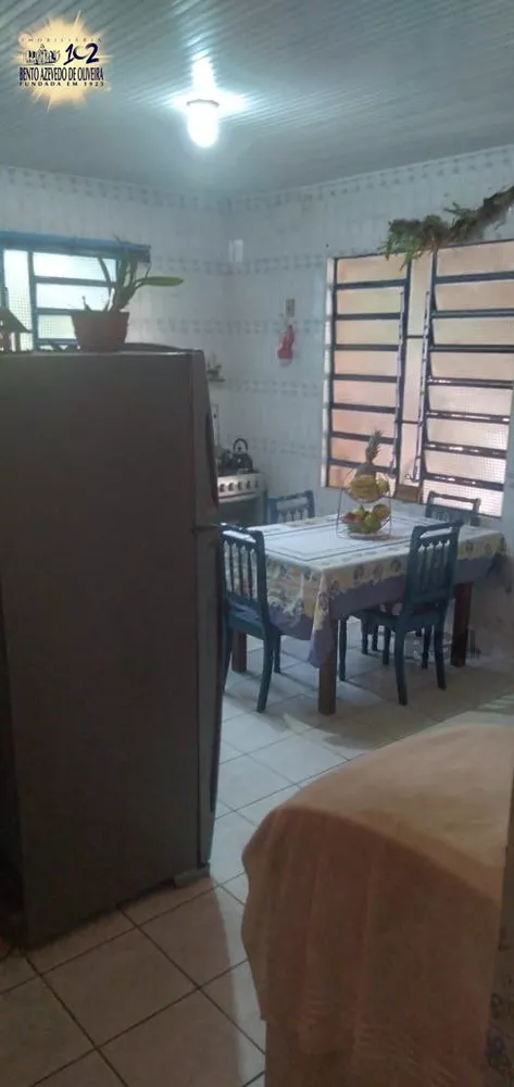 Casa, 3 quartos, 150 m² - Foto 8
