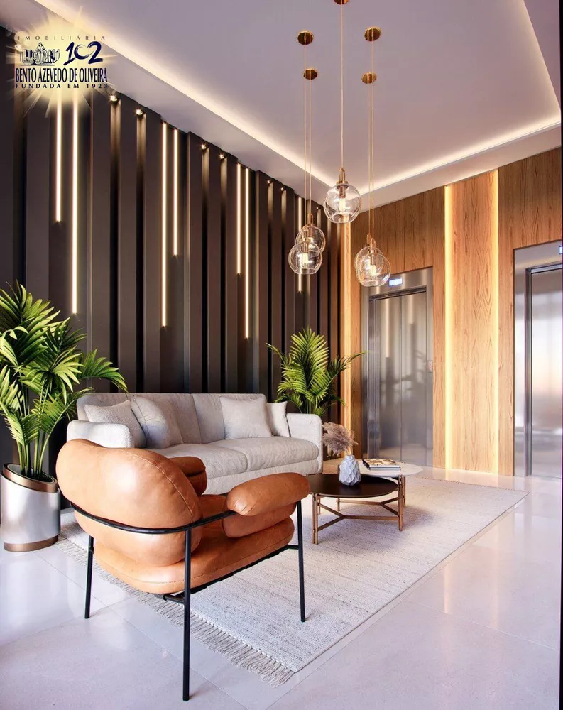 Apartamento, 2 quartos, 159 m² - Foto 1