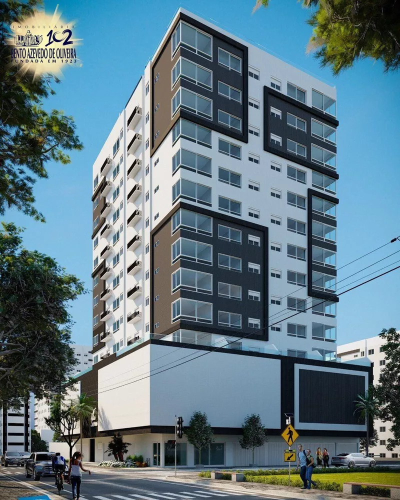 Apartamento, 2 quartos, 159 m² - Foto 2