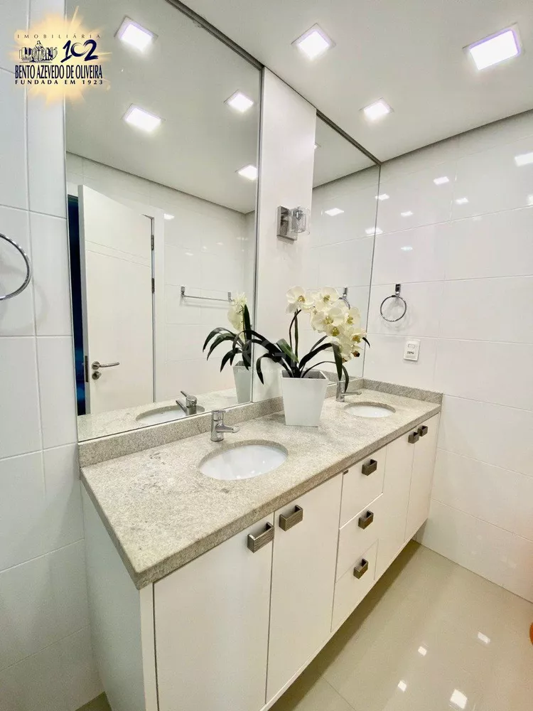 Apartamento, 3 quartos, 140 m² - Foto 7