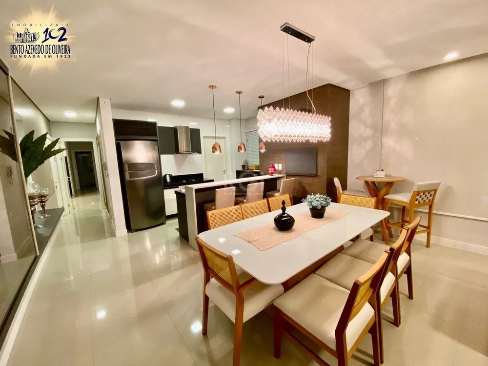 Apartamento, 3 quartos, 140 m² - Foto 6