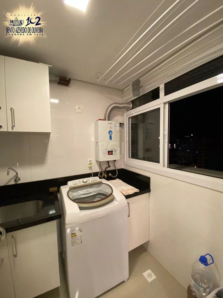 Apartamento, 3 quartos, 140 m² - Foto 5