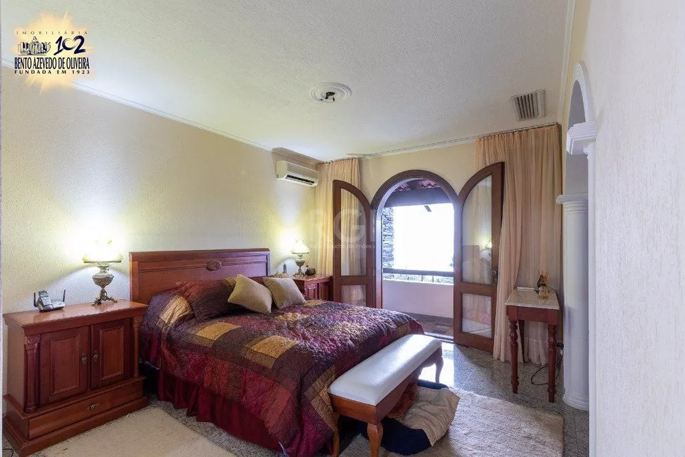 Casa, 4 quartos, 430 m² - Foto 5