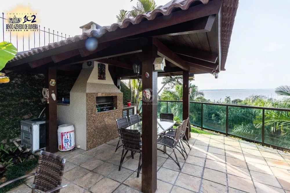 Casa, 4 quartos, 430 m² - Foto 7