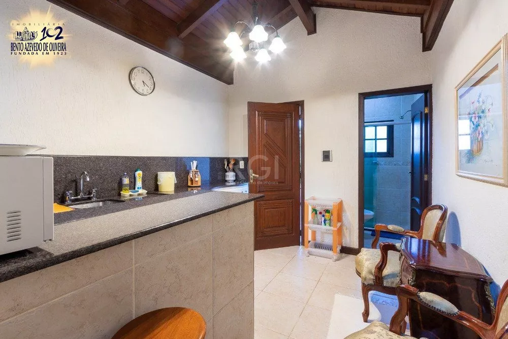Casa, 4 quartos, 430 m² - Foto 6