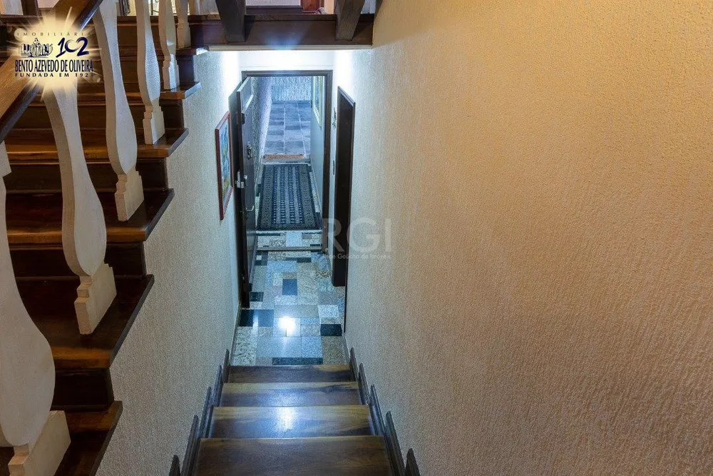 Casa, 4 quartos, 430 m² - Foto 2
