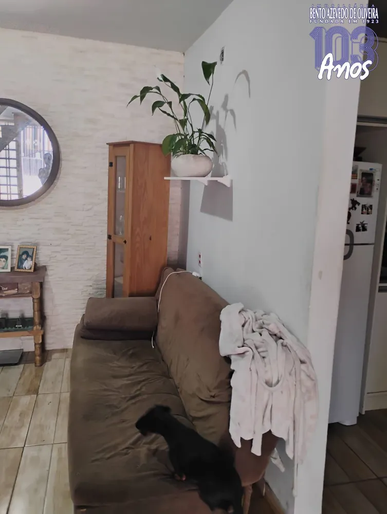 Casa, 2 quartos, 70 m² - Foto 1