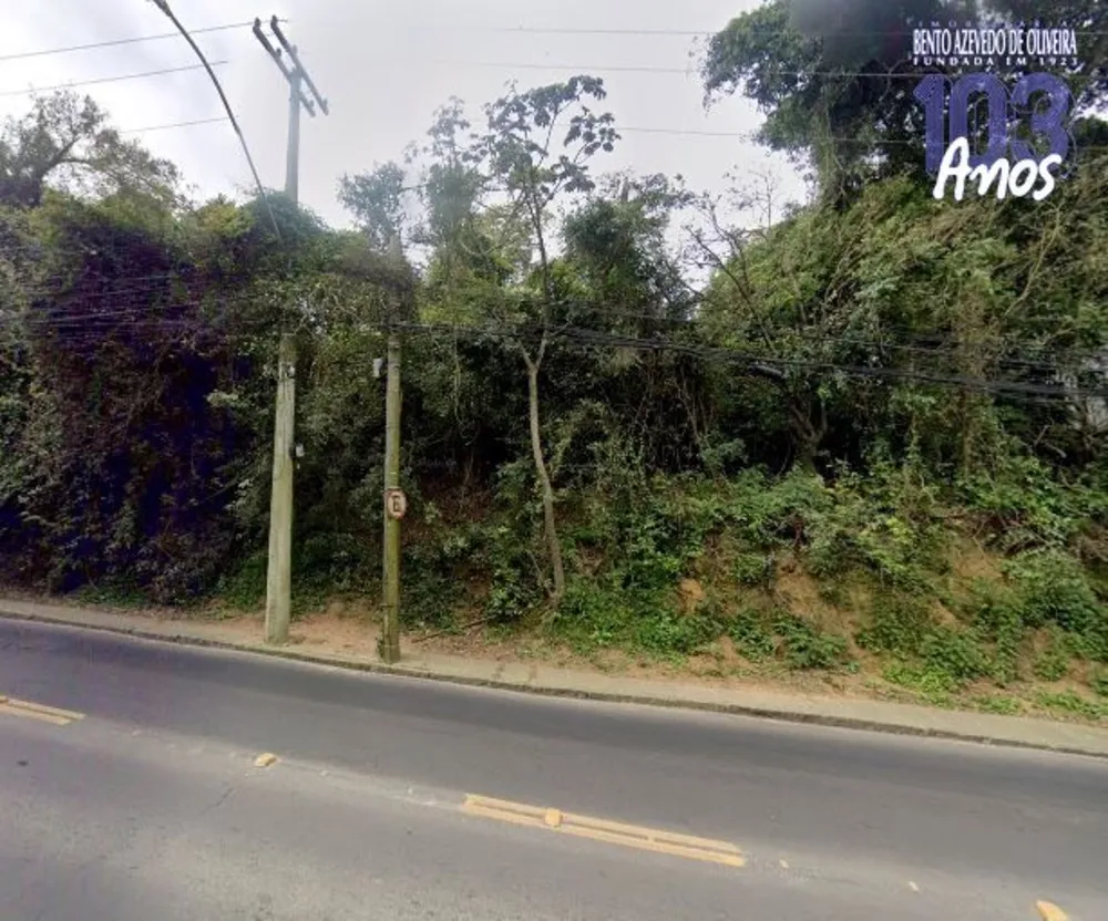 Terreno, 201 m² - Foto 1