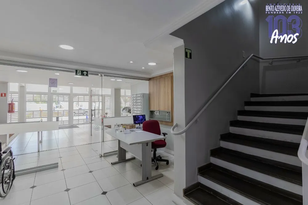 Sala-Conjunto, 57 m² - Foto 3