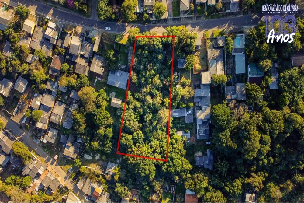 Terreno, 6250 m² - Foto 1