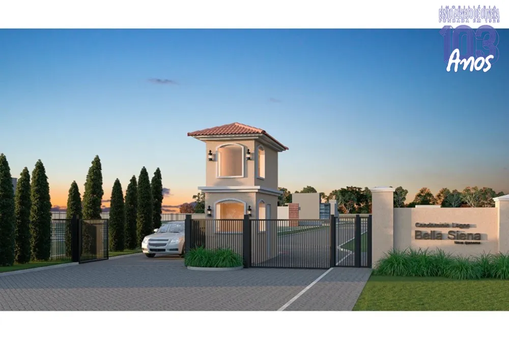 Terreno, 132 m² - Foto 1