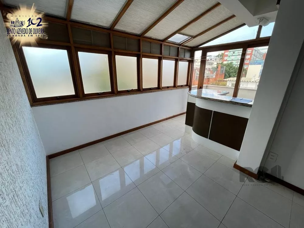 Cobertura, 3 quartos, 165 m² - Foto 5