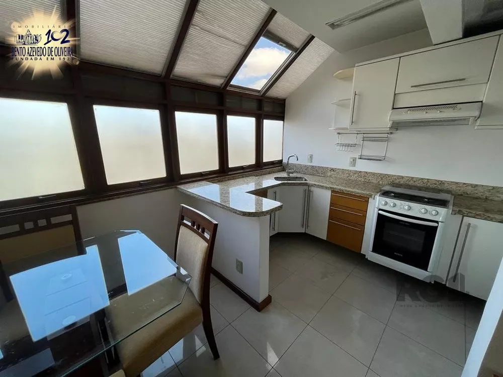 Cobertura, 3 quartos, 165 m² - Foto 7