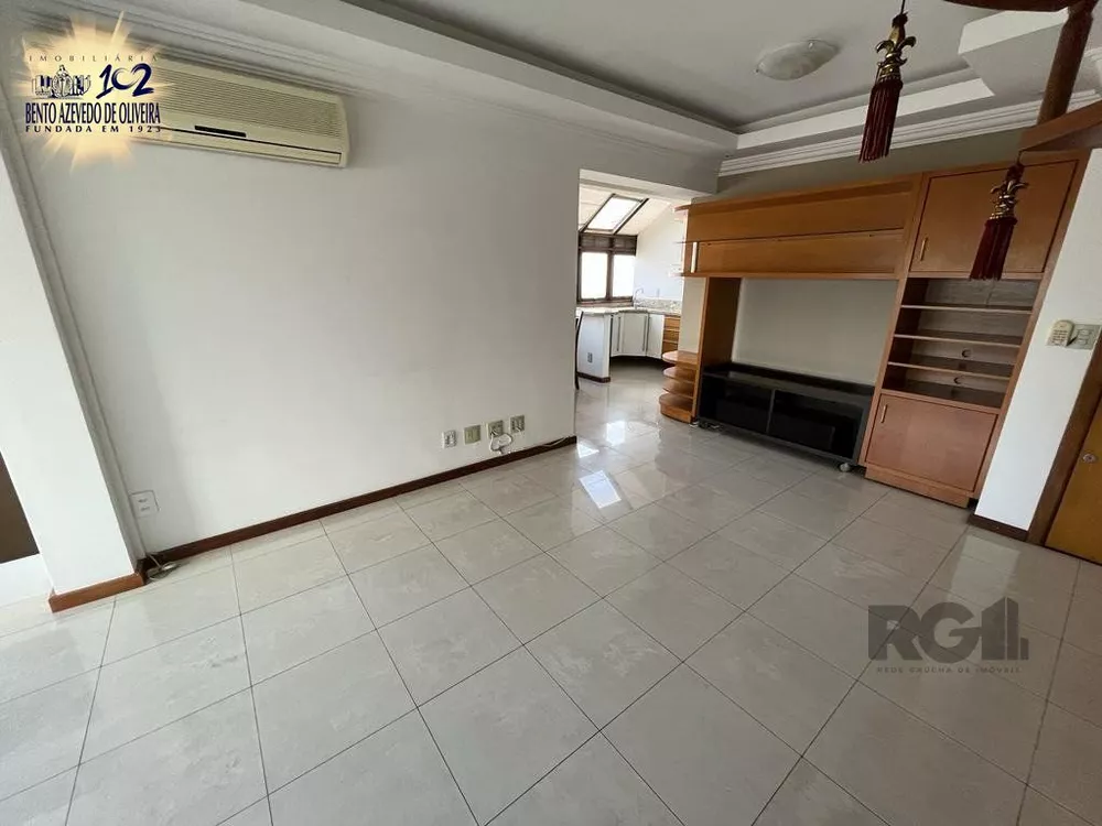 Cobertura, 3 quartos, 165 m² - Foto 6