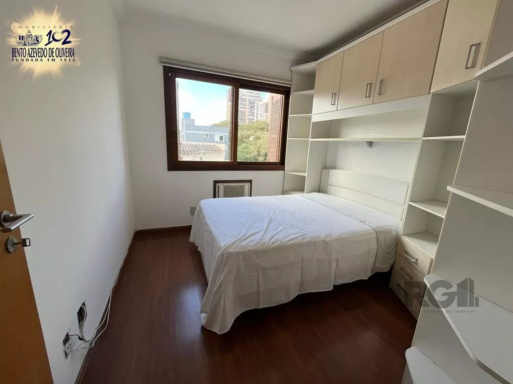 Cobertura, 3 quartos, 165 m² - Foto 3