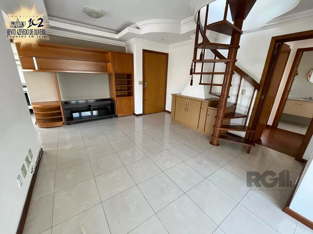 Cobertura, 3 quartos, 165 m² - Foto 2