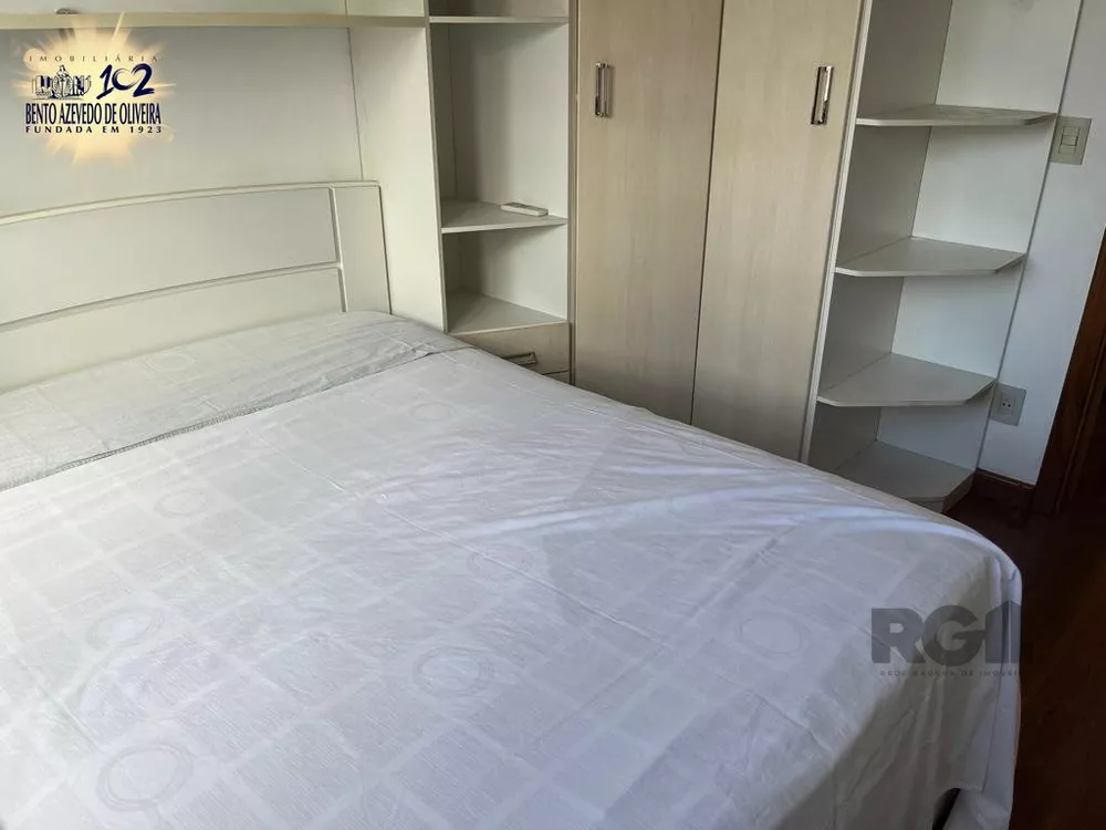 Cobertura, 3 quartos, 165 m² - Foto 4