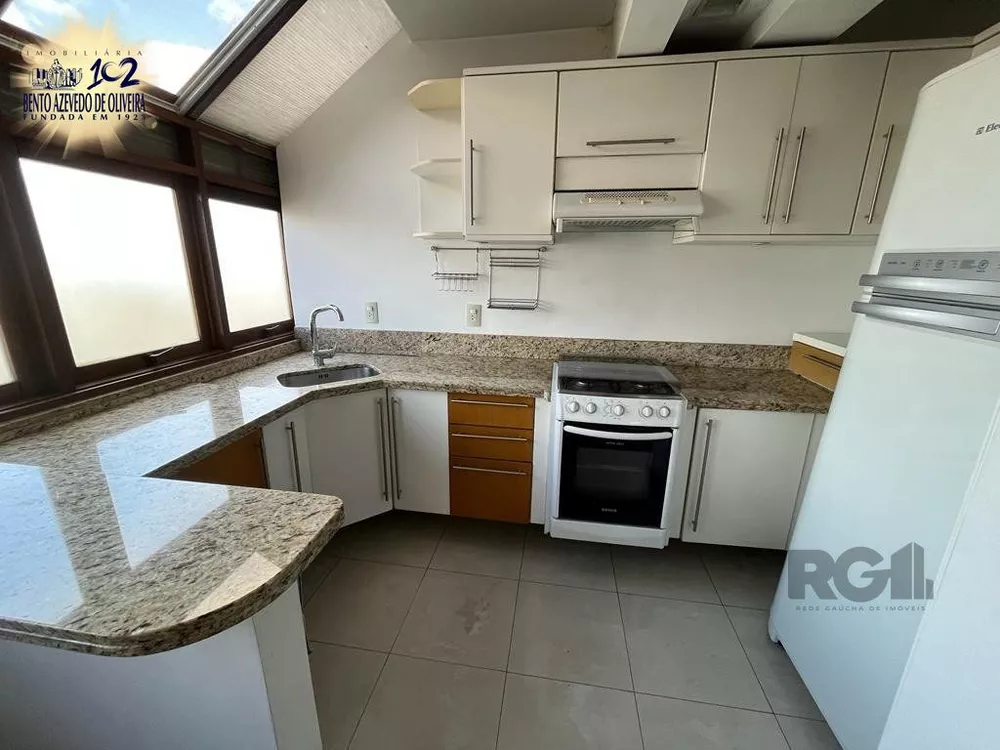 Cobertura, 3 quartos, 165 m² - Foto 8
