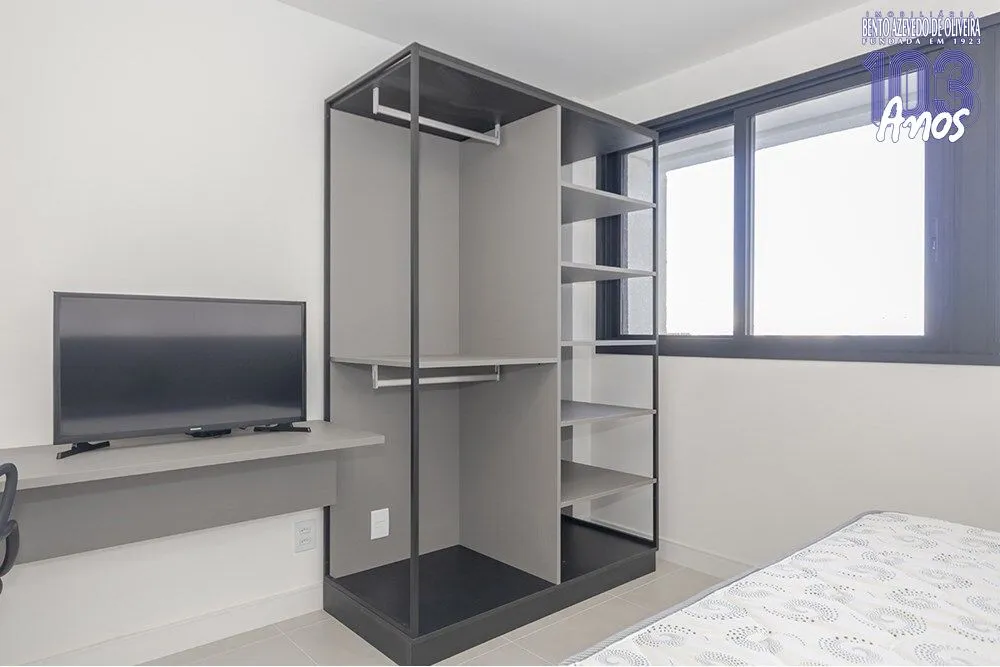 Apartamento, 1 quarto, 25 m² - Foto 7