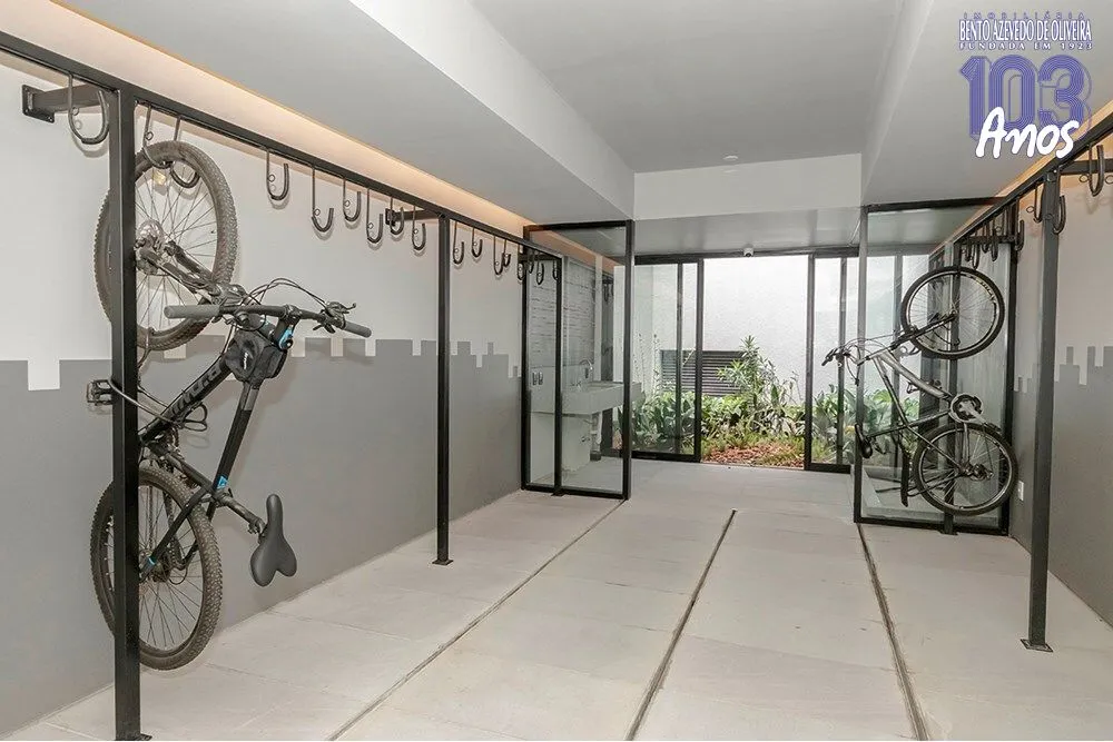 Apartamento, 1 quarto, 25 m² - Foto 6