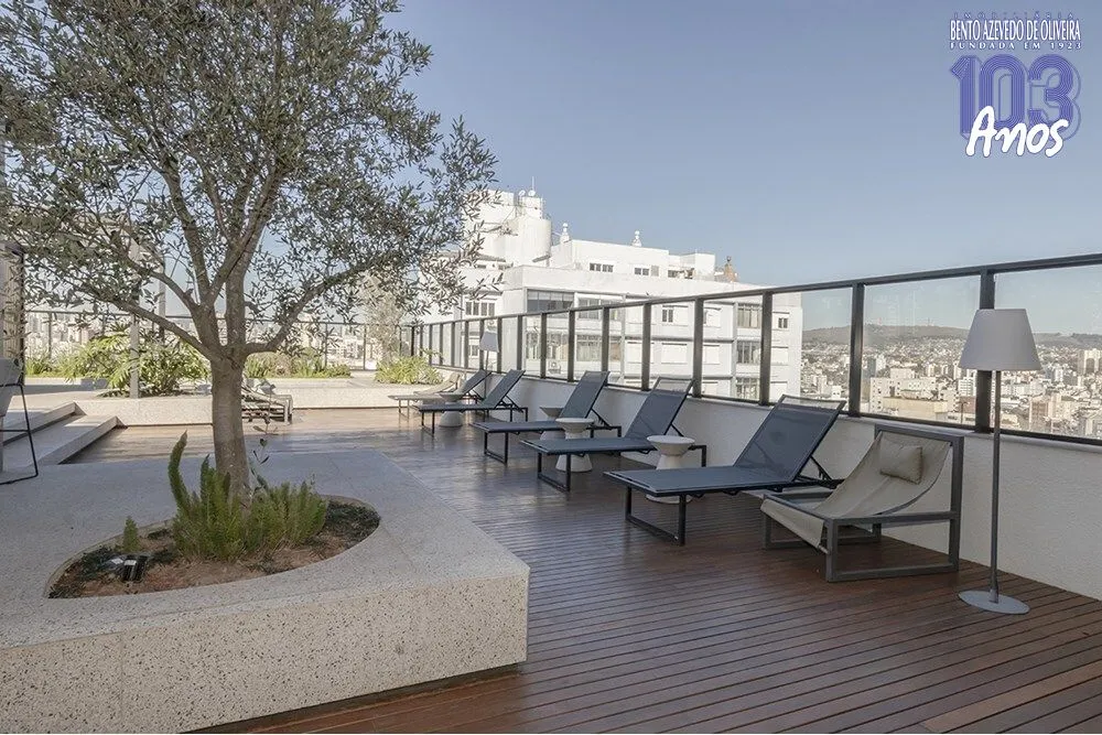 Apartamento, 1 quarto, 25 m² - Foto 4