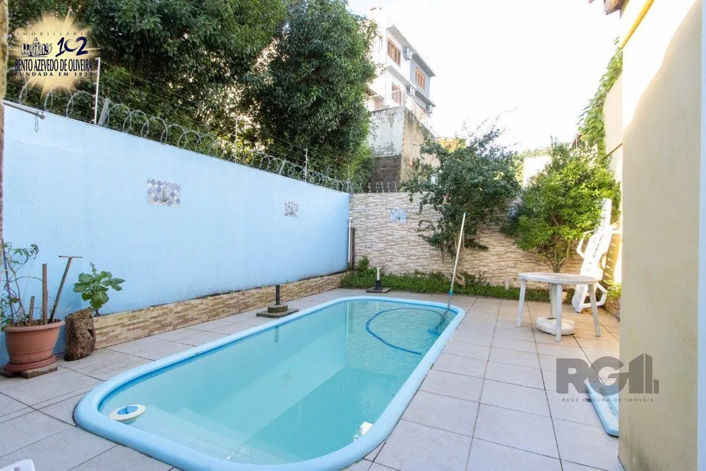 Casa, 3 quartos, 194 m² - Foto 7