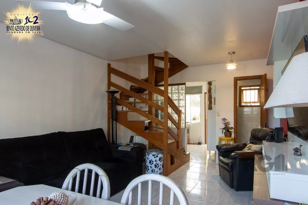 Casa, 3 quartos, 194 m² - Foto 2