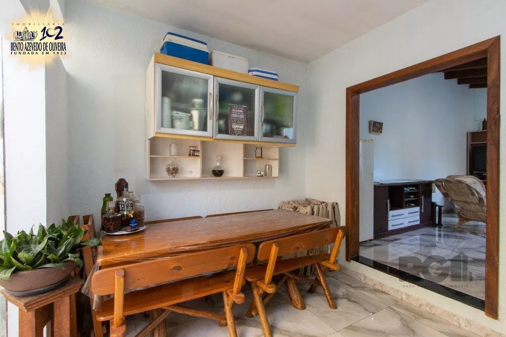 Casa, 3 quartos, 194 m² - Foto 5