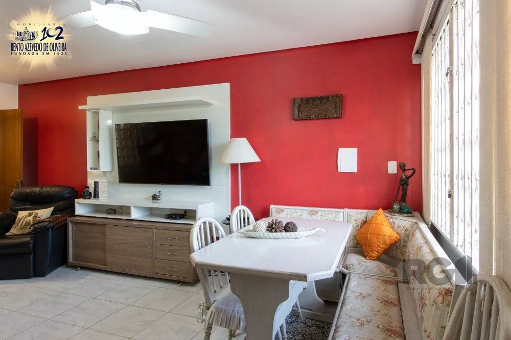 Casa, 3 quartos, 194 m² - Foto 6