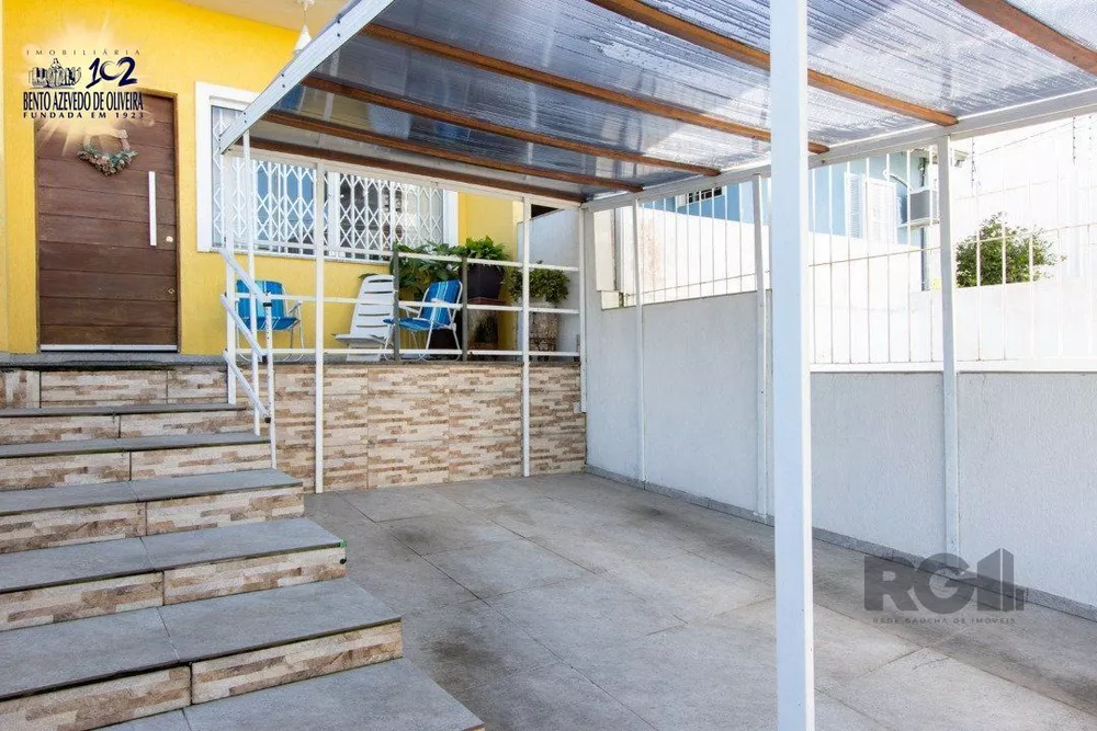 Casa, 3 quartos, 194 m² - Foto 4