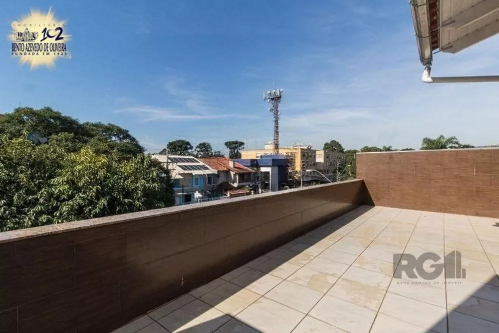 Casa, 4 quartos, 266 m² - Foto 1