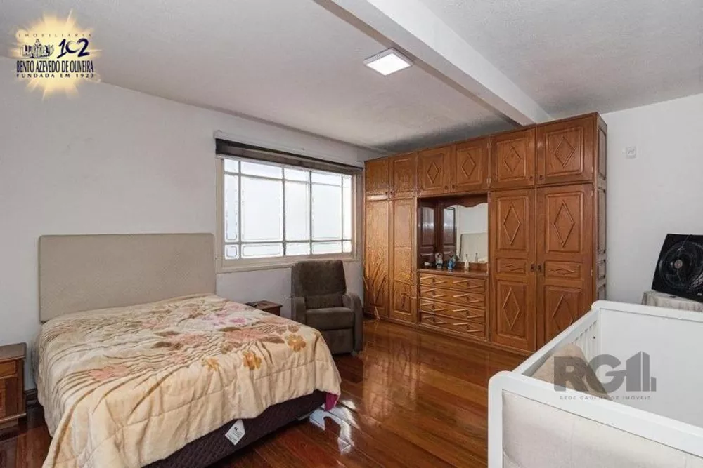 Casa, 4 quartos, 266 m² - Foto 6