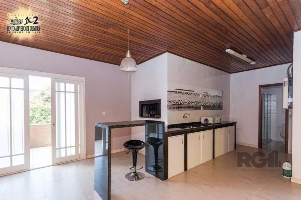 Casa, 4 quartos, 266 m² - Foto 4