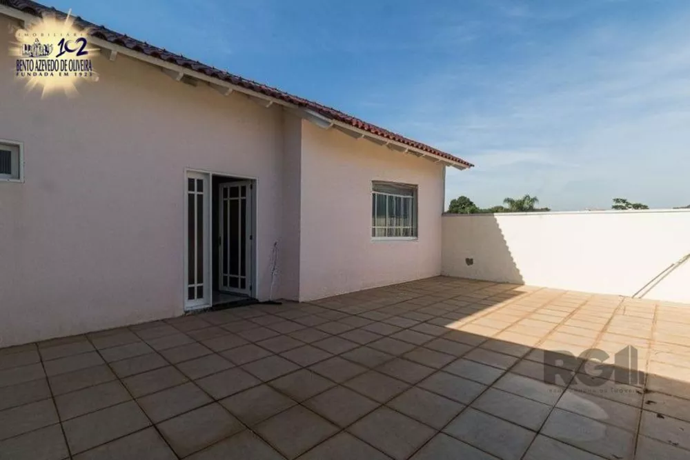 Casa, 4 quartos, 266 m² - Foto 5