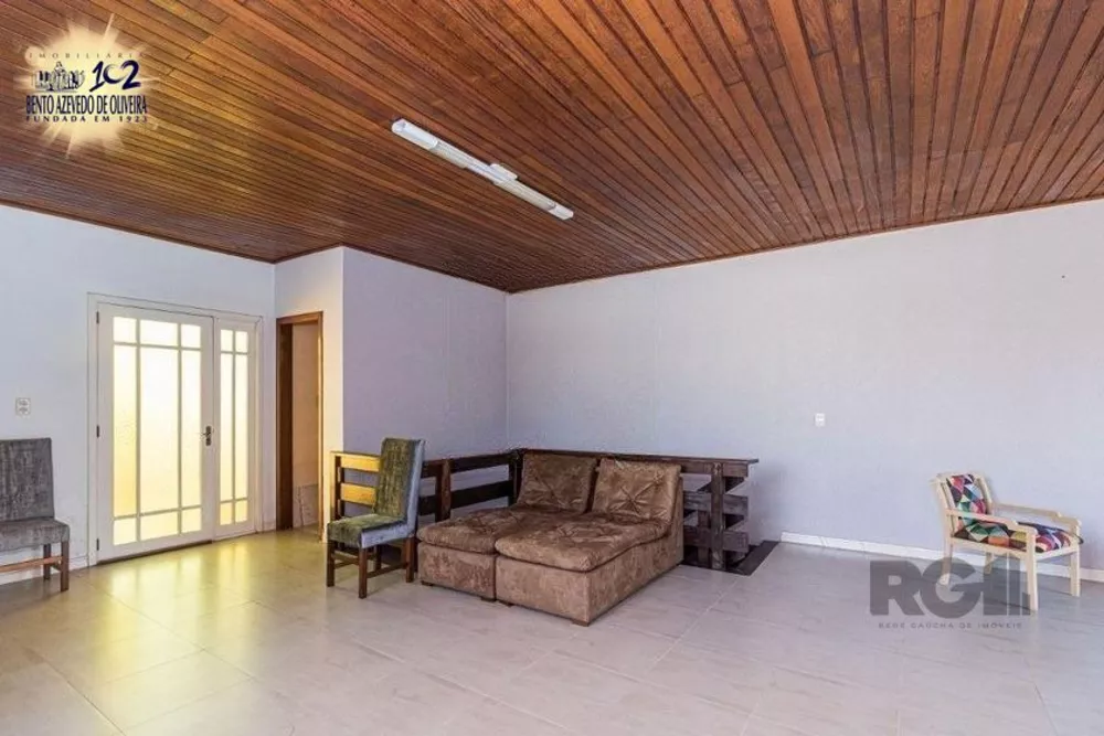 Casa, 4 quartos, 266 m² - Foto 8