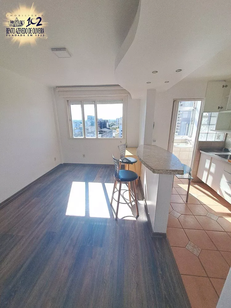 Apartamento, 1 quarto, 43 m² - Foto 6