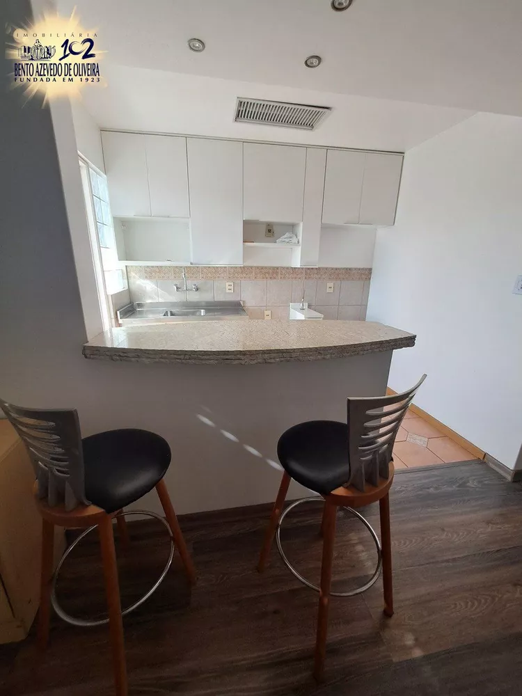 Apartamento, 1 quarto, 43 m² - Foto 5