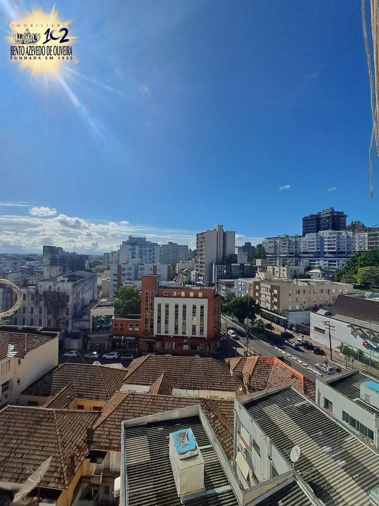Apartamento, 1 quarto, 43 m² - Foto 3