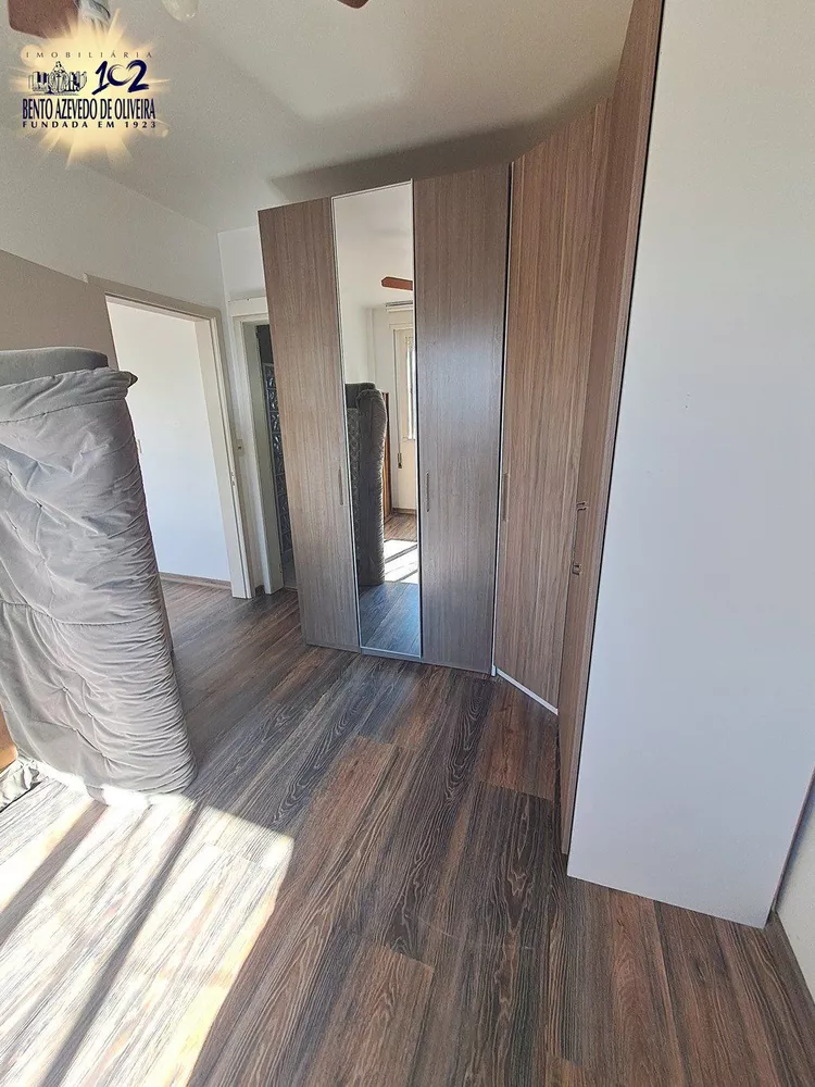 Apartamento, 1 quarto, 43 m² - Foto 1