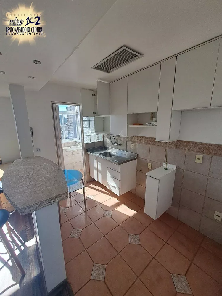 Apartamento, 1 quarto, 43 m² - Foto 4