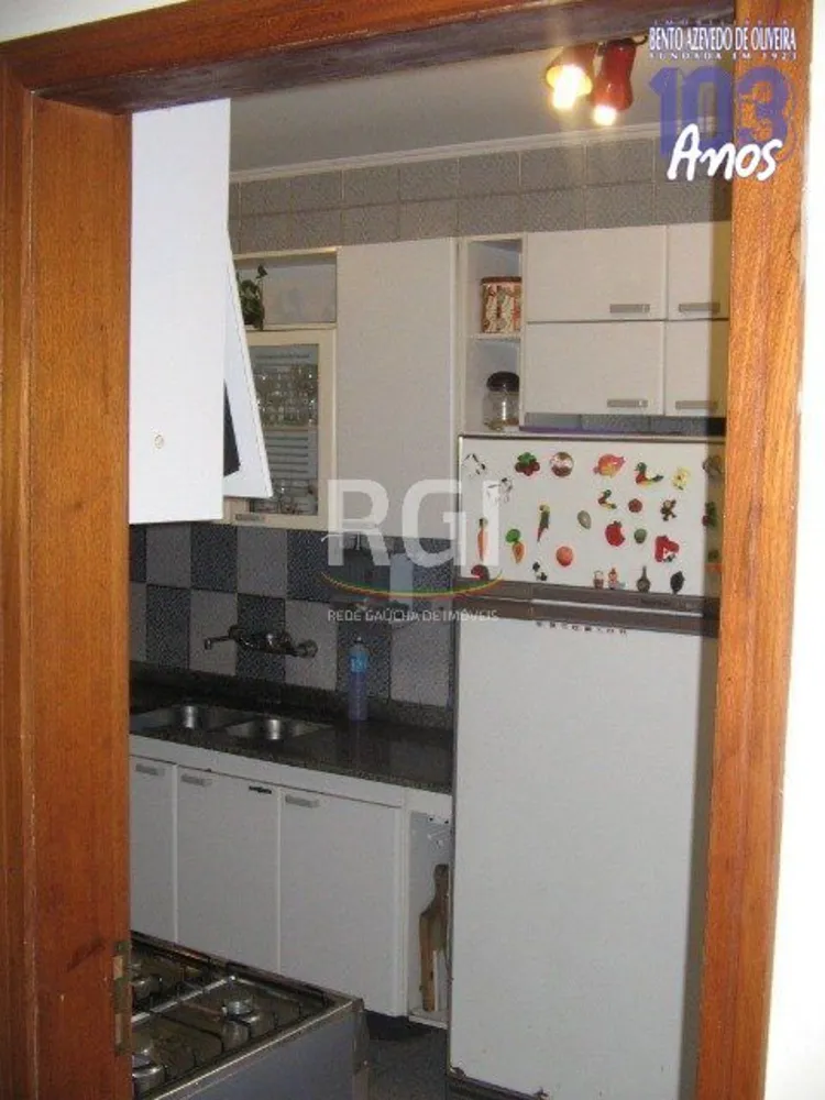 Casa, 3 quartos, 260 m² - Foto 6