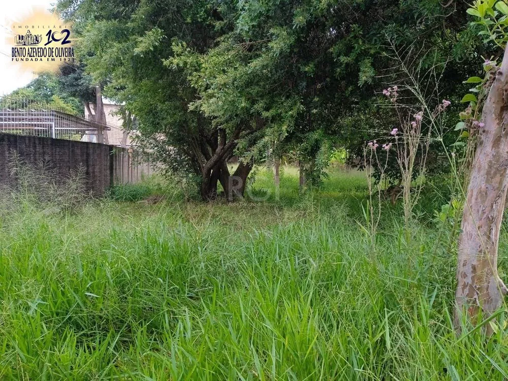 Terreno, 368 m² - Foto 1