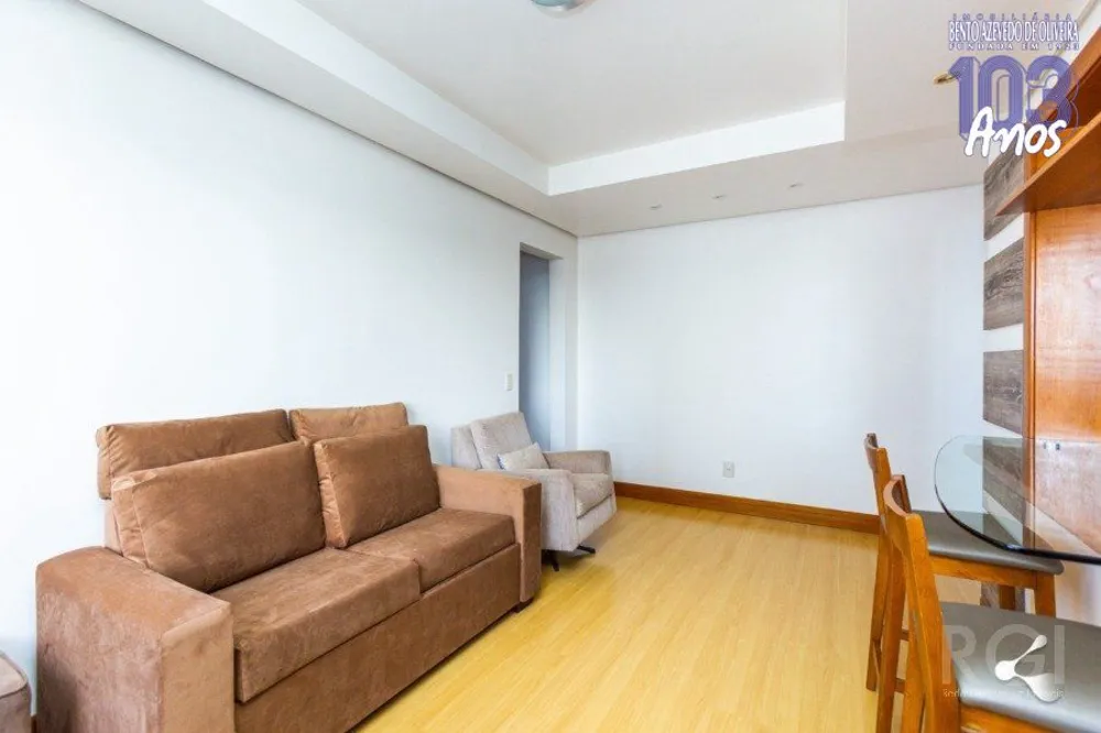 Apartamento, 1 quarto, 42 m² - Foto 3