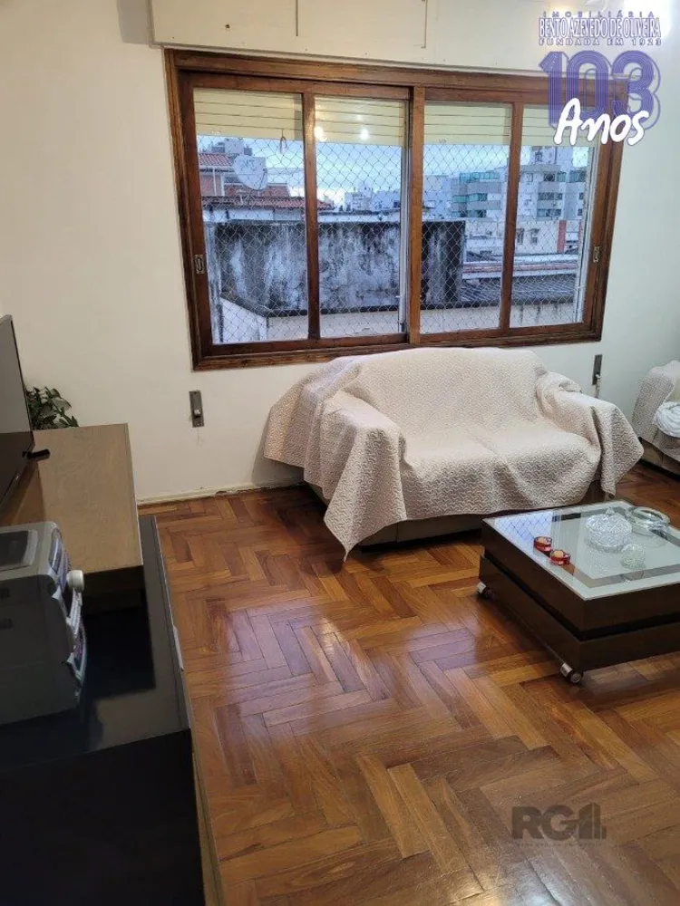 Apartamento, 1 quarto, 68 m² - Foto 2