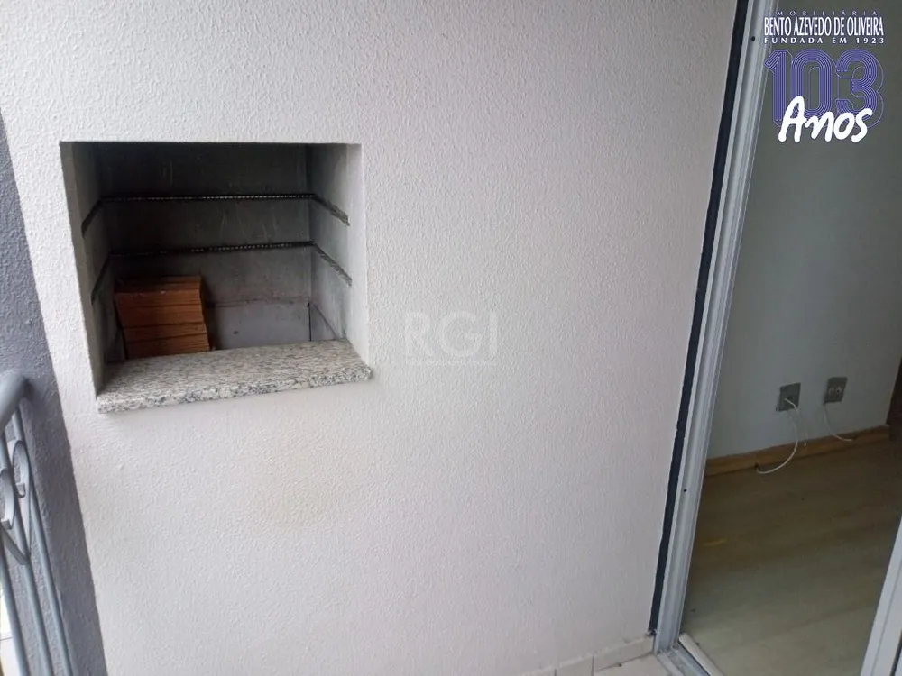 Apartamento, 2 quartos, 50 m² - Foto 6