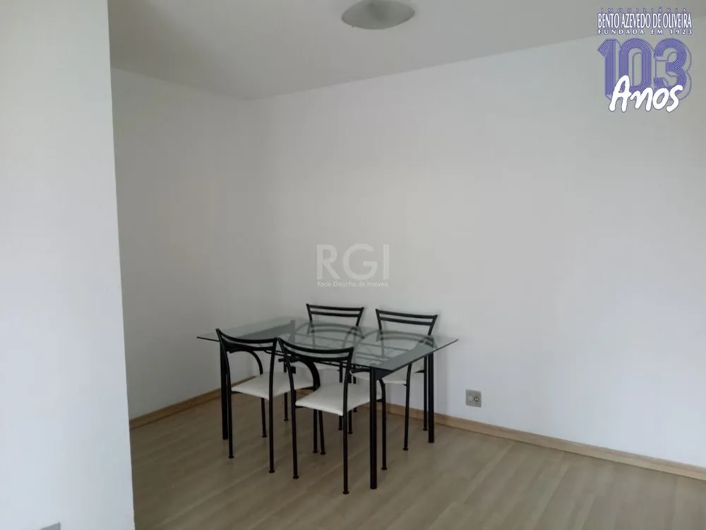 Apartamento, 2 quartos, 50 m² - Foto 1